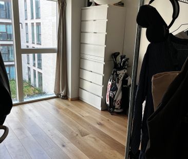 Ceres Allé 11 F, 1. 1 - Photo 1