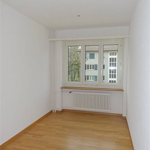3.5 Zimmer, 2. Stock - Photo 1