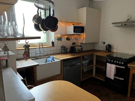 Room in a Shared House, Arnulf Street, SE6 - Photo 4