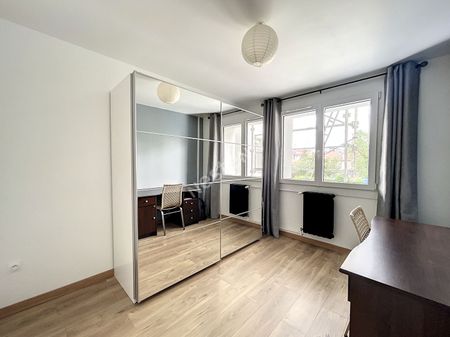 Location Appartement 4 pièces 74m² - Photo 5