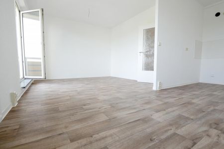 Attraktive 2-Raumwohnung sucht neuen Mieter - Photo 4