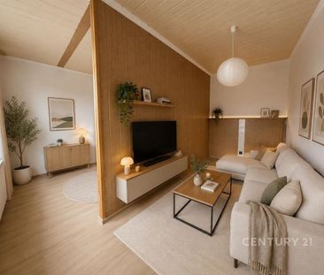 Pronájem bytu 2+1 45 m2 - Фото 2