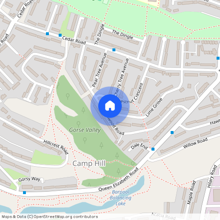 Lime Grove, Nuneaton, CV10 9BG