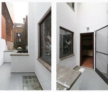 2-slaapkamer woning in Scherpenheuvel centrum te Scherpenheuvel - Foto 6