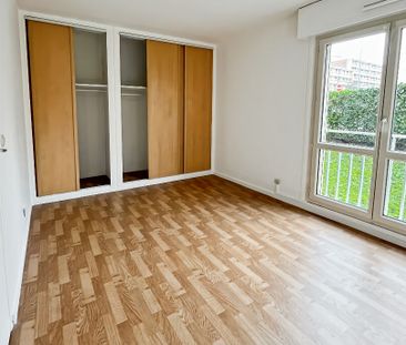 Location appartement 3 pièces, 79.00m², Poissy - Photo 5