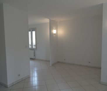 Location Appartement 2 pièces 32m² PONTAULT COMBAULT 77340 - Photo 5