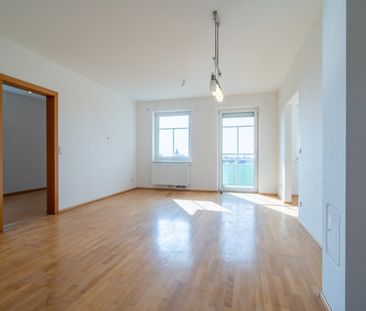 Geförderte 4 Zimmerwohnung in Nöchling (Bezirk Melk) - ein Hit für ... - Photo 6