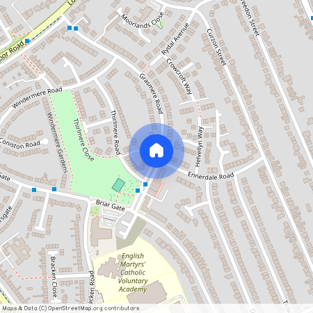 Grasmere Road, NG10 4DZ, Long Eaton