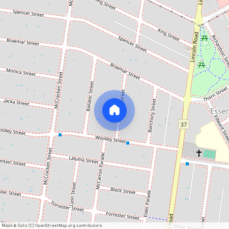 1/5 Balmoral St, Vic 3040, Essendon