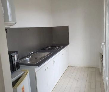 Location appartement 1 pièce - 33.15m² à Bourges (18000) - Photo 2