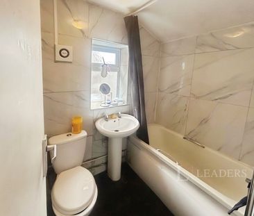 1 bedroom room to rent House Share - Kitchener Road, IP1 - Photo 3