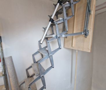 Appartement te huur in Grembergen - Foto 6