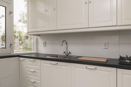 Te huur: Appartement Zilverberg 78 in Amsterdam - Foto 5