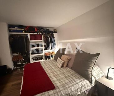 Departamento Amueblado en RENTA, Roma Norte - Foto 4