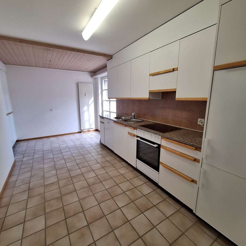 5 Zimmer, 137 m², 3. Stock - Foto 1