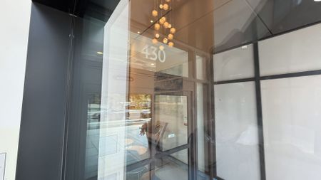 For Lease - 430 Square One Drive Unit# 4511, Mississauga, Ontario - Photo 3