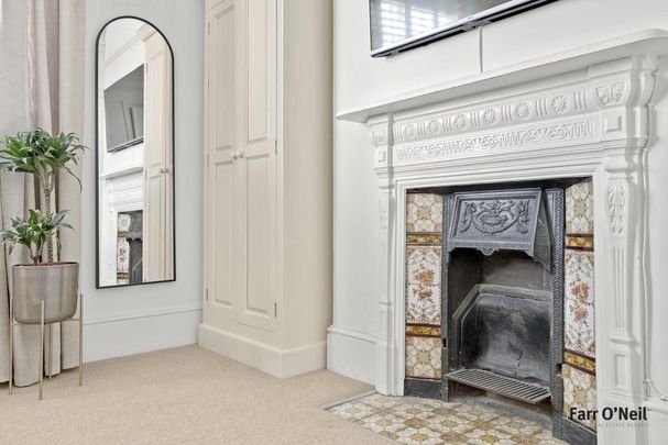 5 bedroom semi-detached house to rent - Photo 1