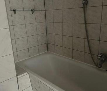 2-Zimmer mit Balkon! Jetzt einziehen und im neuen Jahr erst zahlen!... - Foto 1