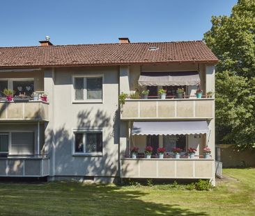 3-Zimmer Wohnung in Harpen - Foto 1