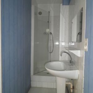 Location Appartement 1 pièce 22m² RENNES 35000 - Photo 2