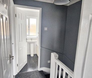 2 bedroom terraced house to rent - Photo 5