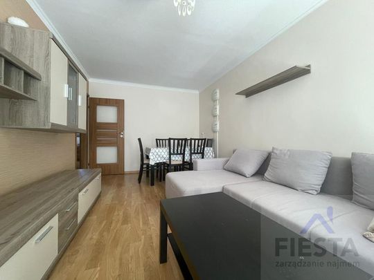 Gdynia Witomino, ul. Chwarznieńska - Photo 1