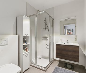 Goed gelegen gelijkvloersappartement in Lokeren - Foto 2