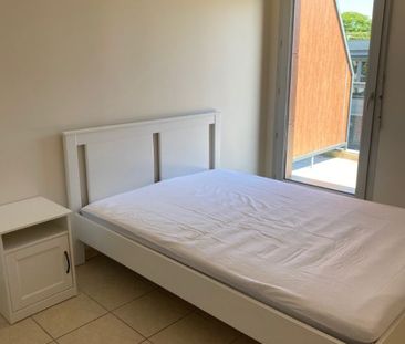 Location Appartement 2 pièces Meublé 36m² LYON 5ème - Photo 2