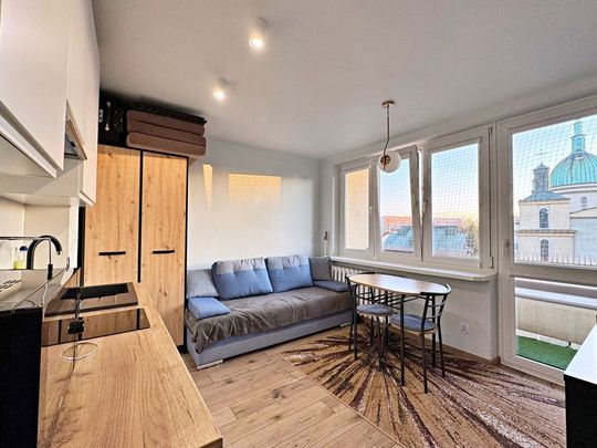 Mieszkanie ul. Jałowego Centrum do wynajęcia - Photo 1