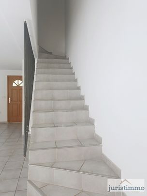 A LOUER T3 BOLLENE AVEC EXTERIEUR - Photo 1