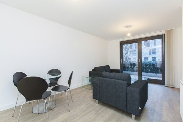 1 bedroom apartment to rent - Photo 1