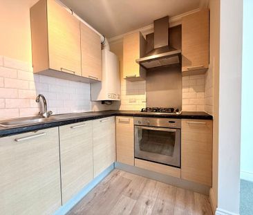 2 bedroom apartment to rent - Photo 6