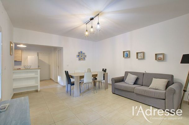 Location Maison 3 pièces 57m² - Photo 1