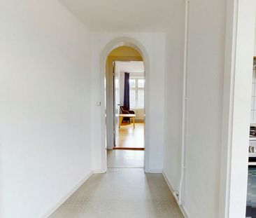 51m² Lejlighed | København N - Photo 1