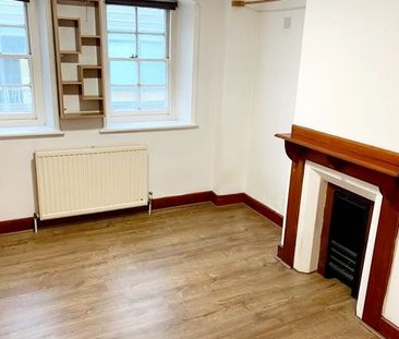 Studio Flat, Worship Street, EC2A - Photo 5