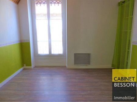 Location appartement Grenoble 38000 2 pièces 45.11 m² - Photo 3