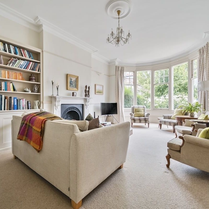5 bedroom terraced house to rent - Photo 1