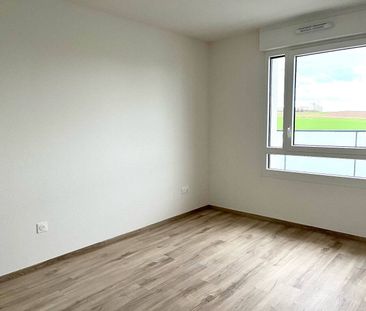 Location appartement 2 pièces 40.5 m² à Dingsheim (67370) - Photo 2