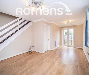 2 bedroom house to rent - Photo 1