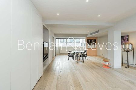 Amen Lodge, Warwick Lane, EC4M - Photo 2