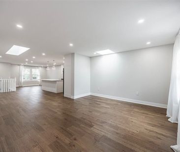 For Lease - 6913 Shelter Bay Road Unit# Upper, Mississauga, Ontario - Photo 1