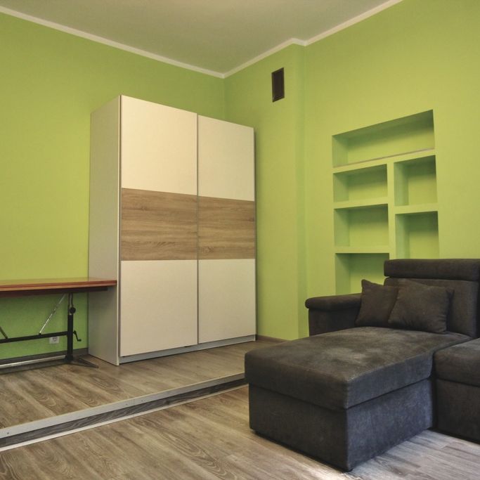 Poznań, Stanisława Staszica - Фото 1