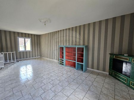 Maison 3 chambre(s) à louer - Bordeaux - Photo 2