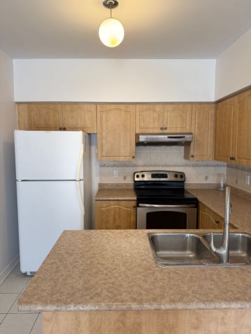 For Lease - 1496 Victoria Park Avenue Unit# 238, Toronto, Ontario - Photo 5