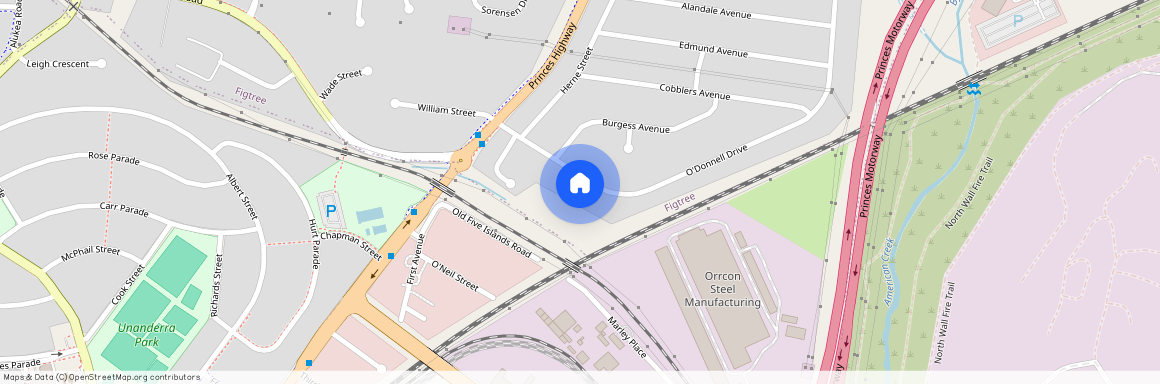 2 / 21 O'Donnell Drive, Figtree