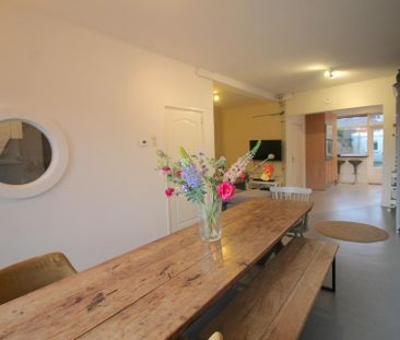 Te huur: Huis Kerkhofweg in Breda - Photo 5