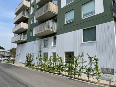 Einar Olssons gata, Ystad - Foto 5