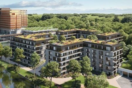 Appartement te huur - Photo 2