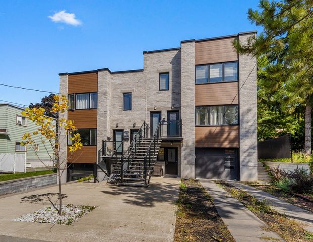 À louer / Appartement - Photo 1