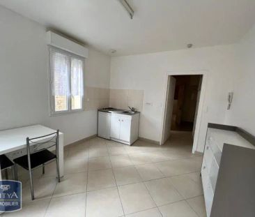 Appartement à louer 1 pièce 24.66m² - Photo 5